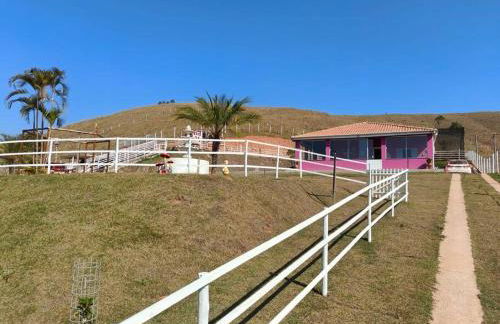 Sitio Kayal - A Paz no Vale do Paraiba - Foto 59