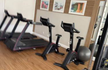 Studio Premium com Piscina e Vista próximo Pelinca - Foto 25