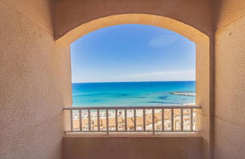 EL MIRADOR La Manga del Mar Menor - Foto 21