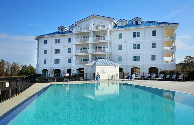 Waterside Resort - Foto 1