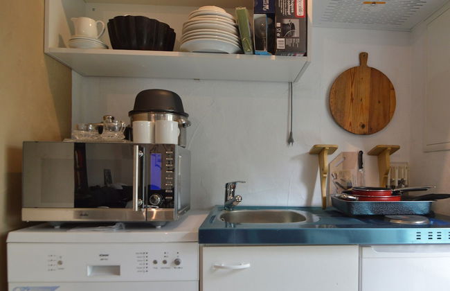 Cozy Apartment in Immerath With Fishing Near - Foto 11