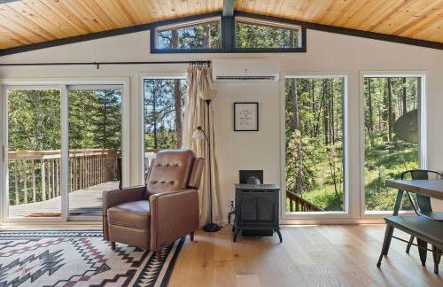 Nature Stay with Views Like No Where Else - Foto 22