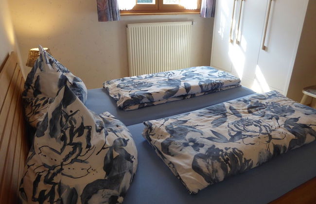 Garden Apartment, Brandenberg - Foto 2