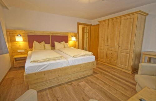 Landhotel und Apartments Sonneck - Photo 8