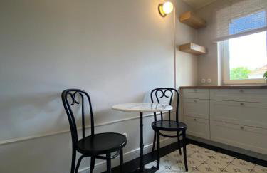 Cozy Wooden Apartment Sopot - Foto 12