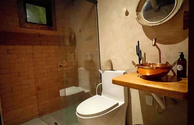 Vila Jung Bangalôs de Charme - Photo 63