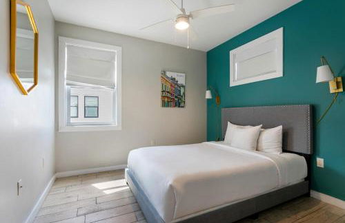 Bienville 4BR Stunning Townhouses Mid City - Foto 26