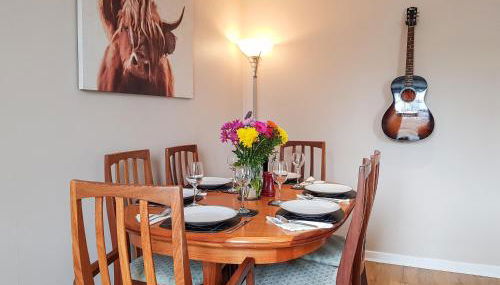 The Goldsmiths Apartment - Foto 5