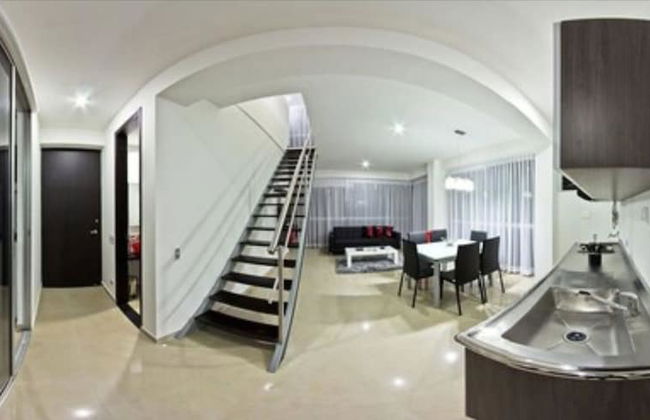 Monterosa Apartamentos Amoblados - Foto 35