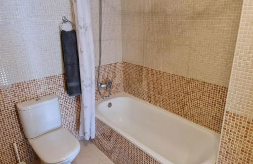 Sybarix Apartment: Precioso apartamento con vistas al golf y el mar - Foto 23