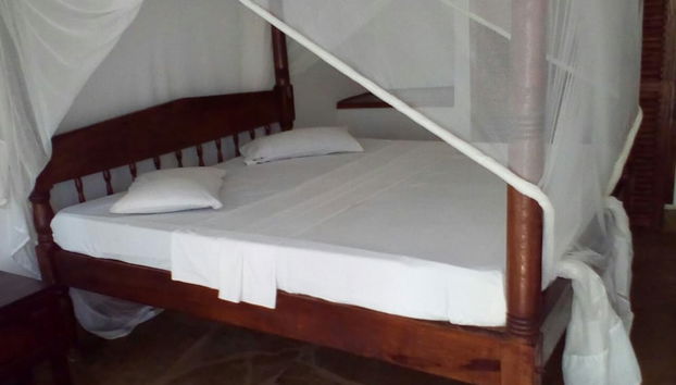 Rainbow Villas - Foto 3, Habitación