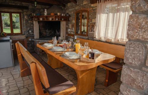 Holiday home Eda - Foto 15