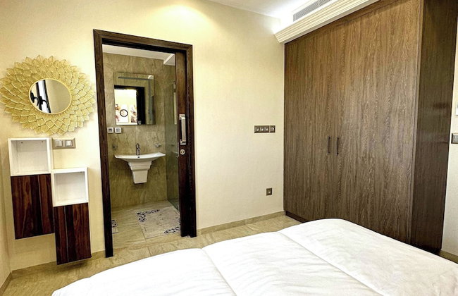 Luxury 3 Bedrooms Apartment Sea View - Foto 6