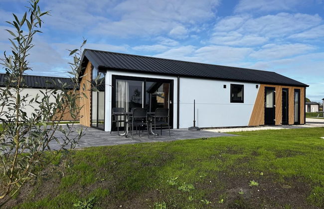 Modern Chalet 5 km From Kampen - Photo 21