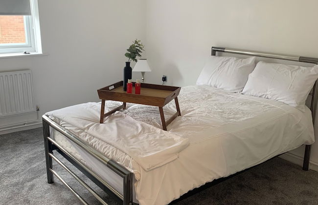 Posh Pad Woolton Village - Foto 2