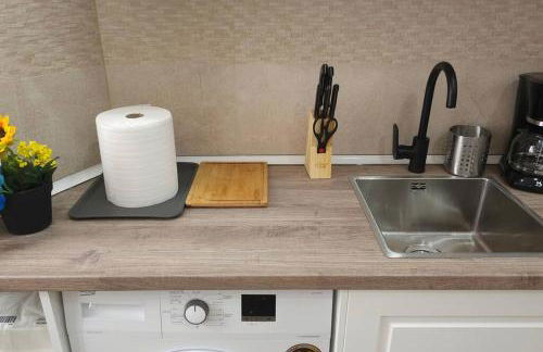 M1 Loft Privado 4 Personas - Foto 4