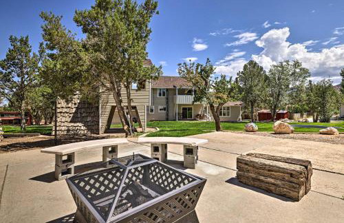 Cedar City Family Home with Game Room and Yard! - Foto 40