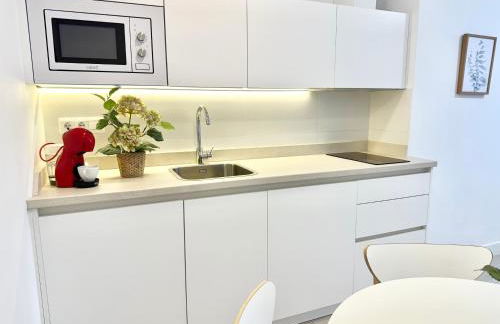 Castro Holidays - Apto D Céntrico Terraza con Garaje Gratis - Photo 42