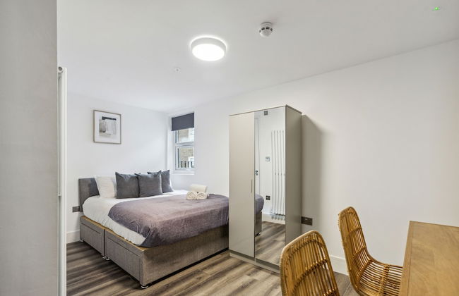 Sutherland Apartments - Foto 26