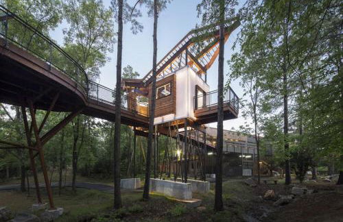 The Hamilton - Lakefront & Studio Suites, Hot Springs - Foto 42