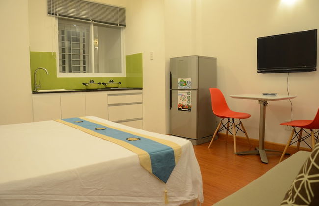 Smiley Apartment 2 - Photo 7