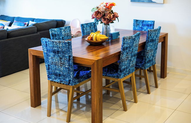 StayAU 3BR Deluxe Family Loft Point Cook - Foto 53