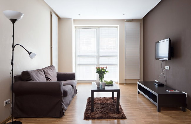 Chopin Apartments Platinum Towers - Foto 57