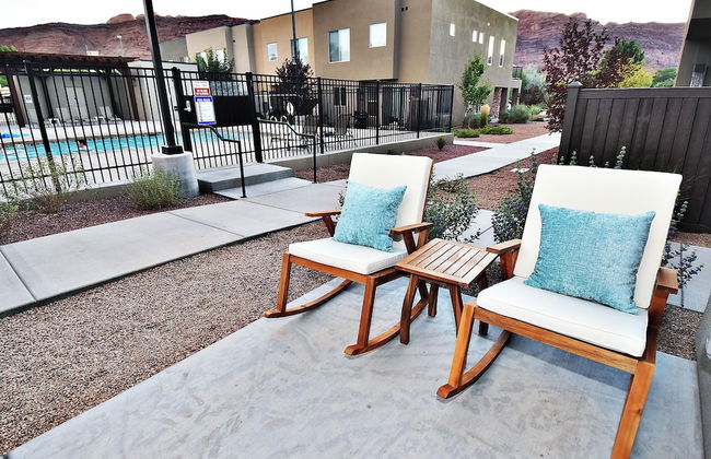 Entrada at Moab 623 - Foto 23