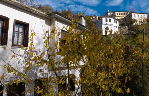 KP113 All Season Villa in Makrinitsa - Foto 50