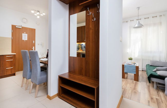 Willa 4 Pory Roku Apartment by Renters - Photo 47