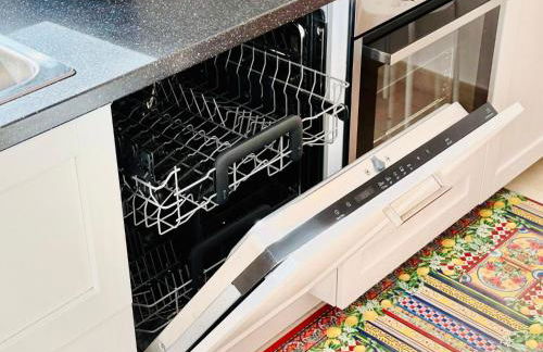 La casa di Tina a due passi dal centro - Foto 27