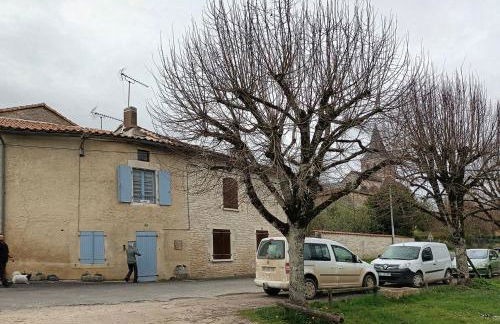 Au bord de la rivière - Foto 1