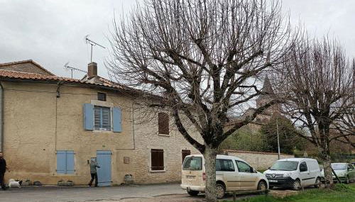 Au bord de la rivière - Foto 1