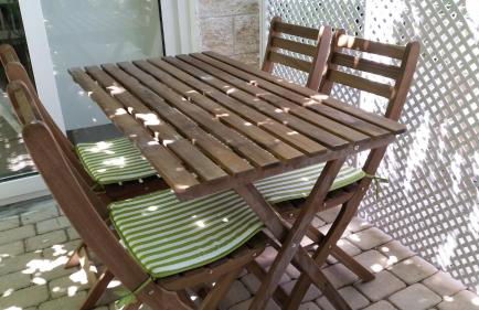 The Sun House - Foto 25