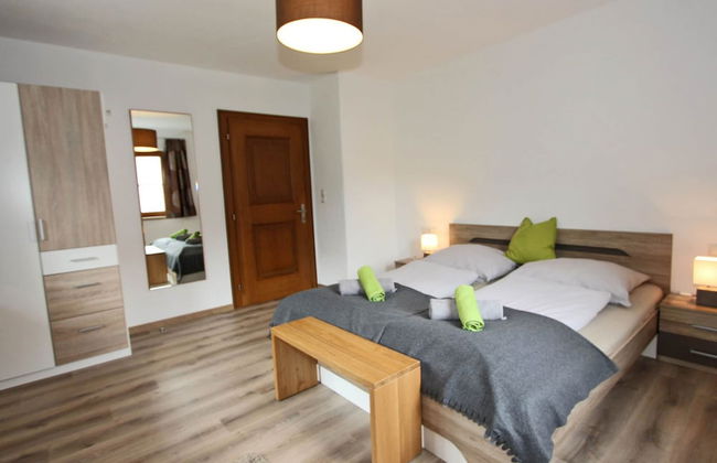 Apartment at the City Center in Brandberg - Photo 3