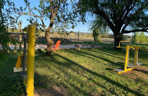 gîtes la ferme de marguerite - Foto 53