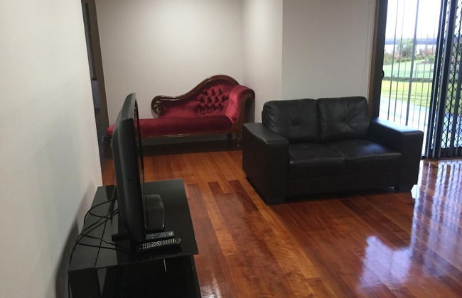 Glenaire Apartments on Frazer St - Foto 16