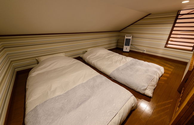 Guest Villa Hakone Yumoto 2F - Foto 7