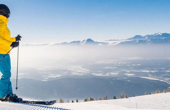 Holiday Home Bodensdorf Near Gerlitzen Ski Area - Photo 25