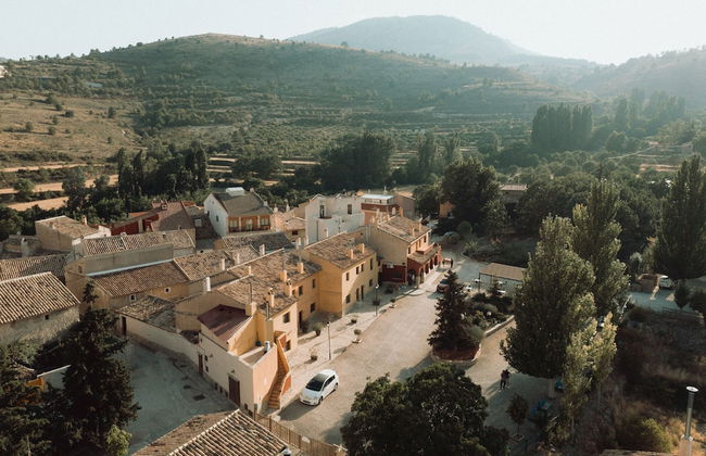 Caserío Inazares - Foto 26