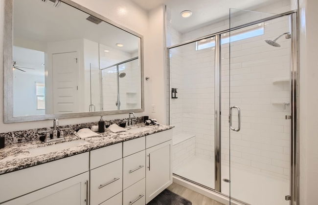 Phoenix 5BR With Fast Wifi - Foto 29