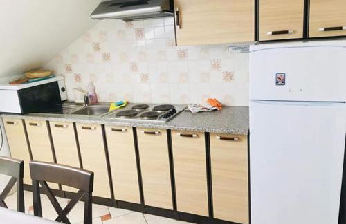 Apartmani Djura - Foto 7