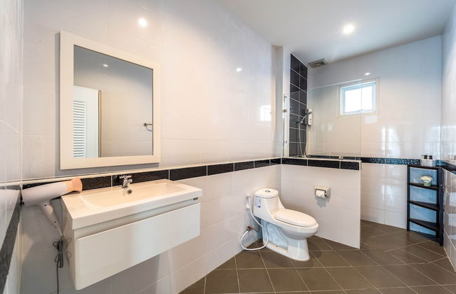 New 2 Bedroom Pool Villa C882 - Foto 25