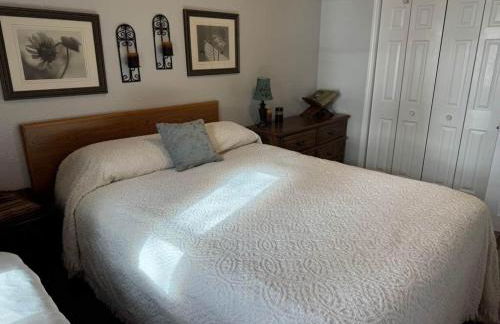 Copper Top Lake Cottage - Foto 7