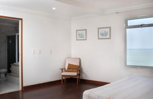 Casa de 850m2 e piscina na Praia de Santa Helena. - Foto 21