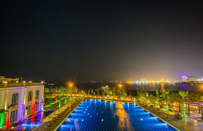 Sokha Phnom Penh Residence - Foto 46