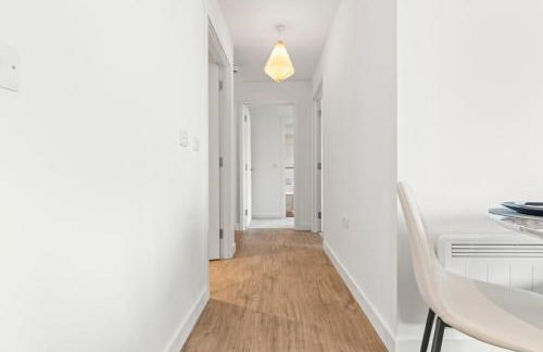 Telura Suite 2Bedroom City Centre Apartment - Foto 35