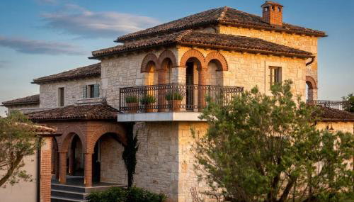 Villa Don Giordano Excelsior - LUXE Tuscan Palace - Foto 2