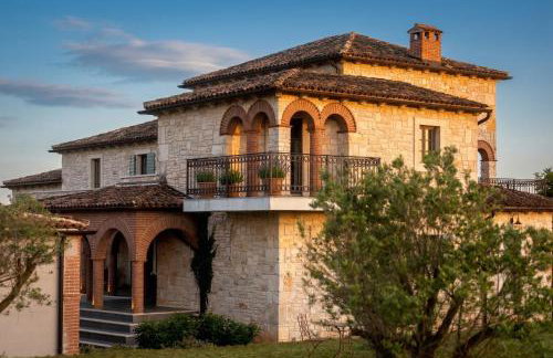 Villa Don Giordano Excelsior - LUXE Tuscan Palace - Foto 2