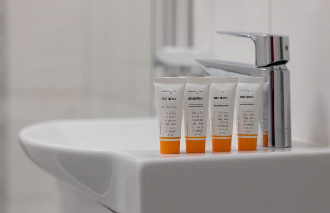 Stylish Apartment in Żoliborz by Renters - Foto 34